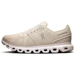 ON Sneaker CLOUD 6 creme   38 Damen