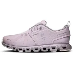 ON Sneaker CLOUD 6 WATERPROOF rosa   38 Damen