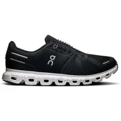 ON Sneaker CLOUD 6 schwarz   41 herren
