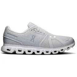 ON Sneaker CLOUD 6 hellgrau   46 herren