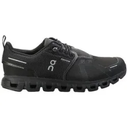 ON Sneaker CLOUD 6 Wasserfest schwarz   45 Herren