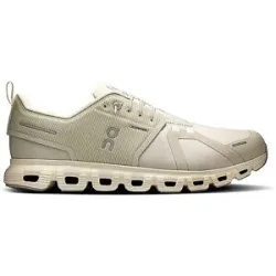 ON Sneaker CLOUD 6 Wasserfest beige   45 Herren