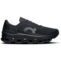 ON Sneaker CLOUDMONSTER 1 schwarz   46 herren