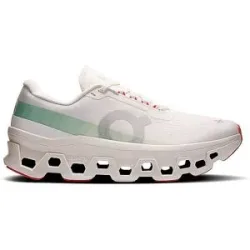 ON Sneaker CLOUDMONSTER 1 weiss   41 Damen