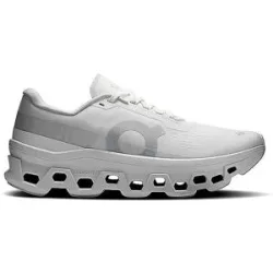ON Sneaker CLOUDMONSTER 1 weiss   42 Damen