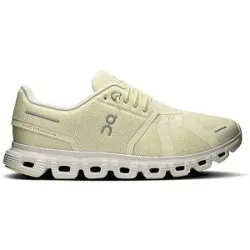 ON Sneaker CLOUD 6 hellgrün   39 damen