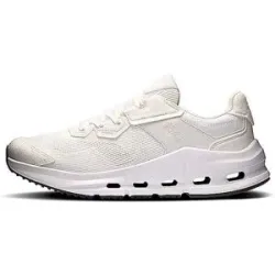 ON Sneaker CLOUDNOVA RIFT weiss   40 1/2 damen