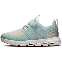 ON Kinder Sneaker CLOUD PLAY hellgrün   33 baby