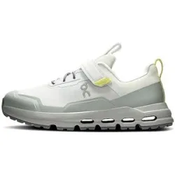 ON Kinder Sneakers CLOUDHERO WATERPROOF hellgrau   27 1/2 baby