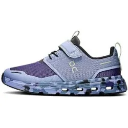 ON Kinder Sneaker CLOUD PLAY 2 lila   30 baby