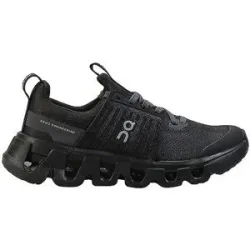 ON Kinder Sneaker CLOUDSWIFT YOUTH schwarz   39