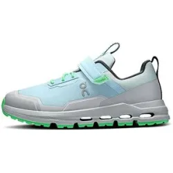 ON Kinder Sneakers CLOUDHERO WATERPROOF hellblau   29 baby