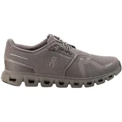 ON Sneaker CLOUD 6 braun   44 Herren