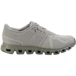ON Sneaker CLOUD 6 olive   44 Herren