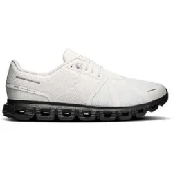 ON Sneaker Cloud 6 weiss   44 Herren