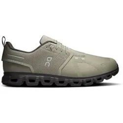 ON Sneaker CLOUD 6 Wasserfest olive   45 Herren