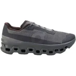 ON Sneaker CLOUDMONSTER VOID grau   43 herren