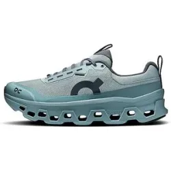 ON Sneaker CLOUDMONSTER 1 Waterproof hellblau   44 1/2 Herren