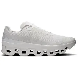 ON Sneaker CLOUDMONSTER VOID weiss   43 herren