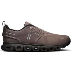 ON Sneaker CLOUD 6 WATERPROOF braun   40 1/2 Damen