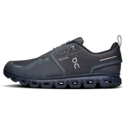 ON Sneaker CLOUD 6 WATERPROOF grau   38 1/2 damen