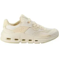 ON Sneaker CLOUDNOVA RIFT creme   38 damen