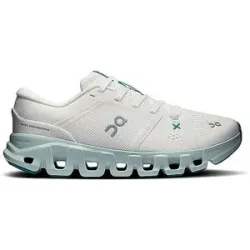 ON Sneaker CLOUD X 5 weiss   40 1/2 damen