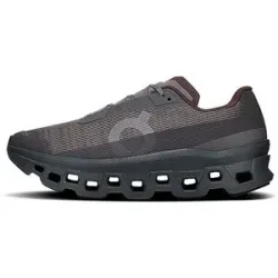 ON Sneaker CLOUDMONSTER VOID schwarz   38 damen
