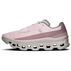 ON Sneaker CLOUDMONSTER VOID rosa   37 1/2 damen