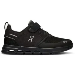 ON Kinder Sneaker CLOUD PLAY schwarz   27 1/2