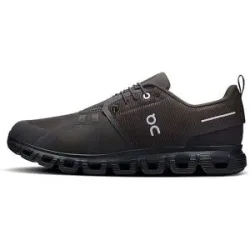 ON Sneakers CLOUD 6 Wasserfest braun   43 Herren