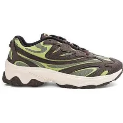 MOEA Sneaker DRAGONFLY MUSHROOM olive   36 Damen