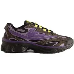 MOEA Sneaker DRAGONFLY SEAWEED lila   41 Damen