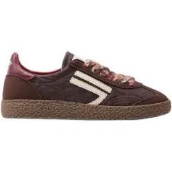 PURAAI Sneaker 6.01 braun   38 Damen