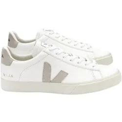 VEJA Sneaker CAMPO weiss   40 Damen