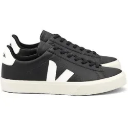 VEJA Sneaker CAMPO schwarz   43 Herren