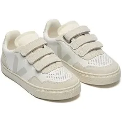 VEJA Kinder Sneakers V-90 weiss   37 baby