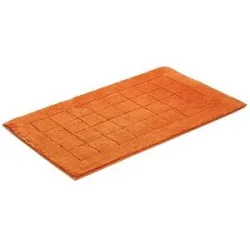 Vossen Badeteppich EXCLUSIVE 60x100cm Fiesta orange baby
