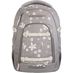 COOCAZOO Schulrucksack Mate Vanilla Bloom