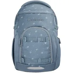 COOCAZOO Schulrucksack BYTE Bloomy Daisy