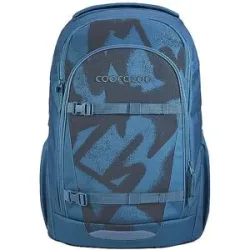 COOCAZOO Schulrucksack EVERY