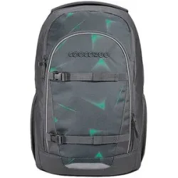 COOCAZOO Schulrucksack EVERY Arrow Drift baby