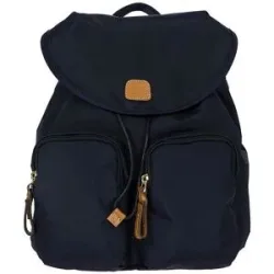 BRICS Rucksack X-Travel Black schwarz Damen
