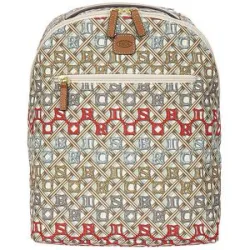 BRICS Rucksack braun baby
