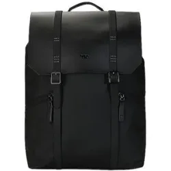 DUNO Rucksack JOURNEY schwarz Herren