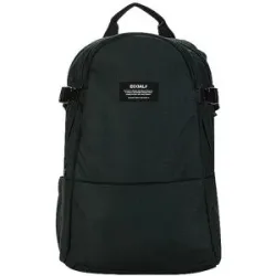 ECOALF Rucksack BERGEN dunkelgrün herren