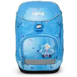 ERGOBAG Schultaschen Set 6tlg. Pack BühnenfieBär