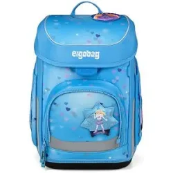 ERGOBAG Schultaschen Set Cubo 5tlg BühnenfieBär