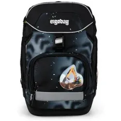ERGOBAG Schultaschen Set 6tlg. Pack FundBärment