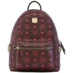 MCM Rucksack STARK braun Damen